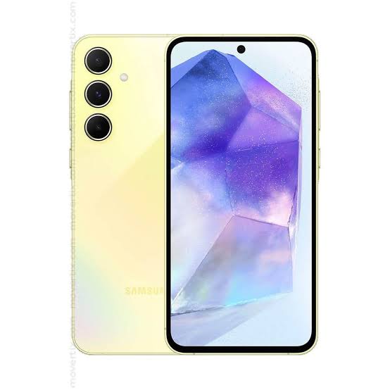 Samsung Galaxy A56
